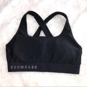 Under Armour sports Bra